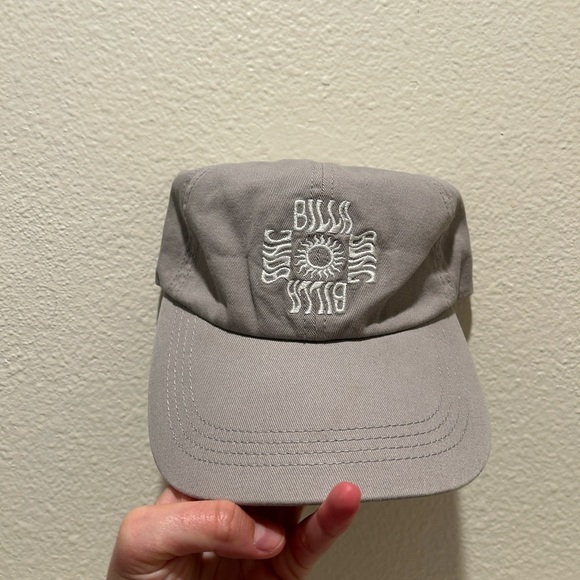 Billabong dad hat - Picture 1 of 1